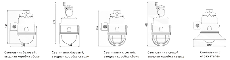 дсп-69 габаритные размеры